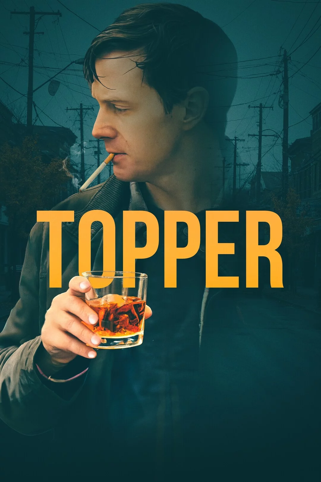 Топпер