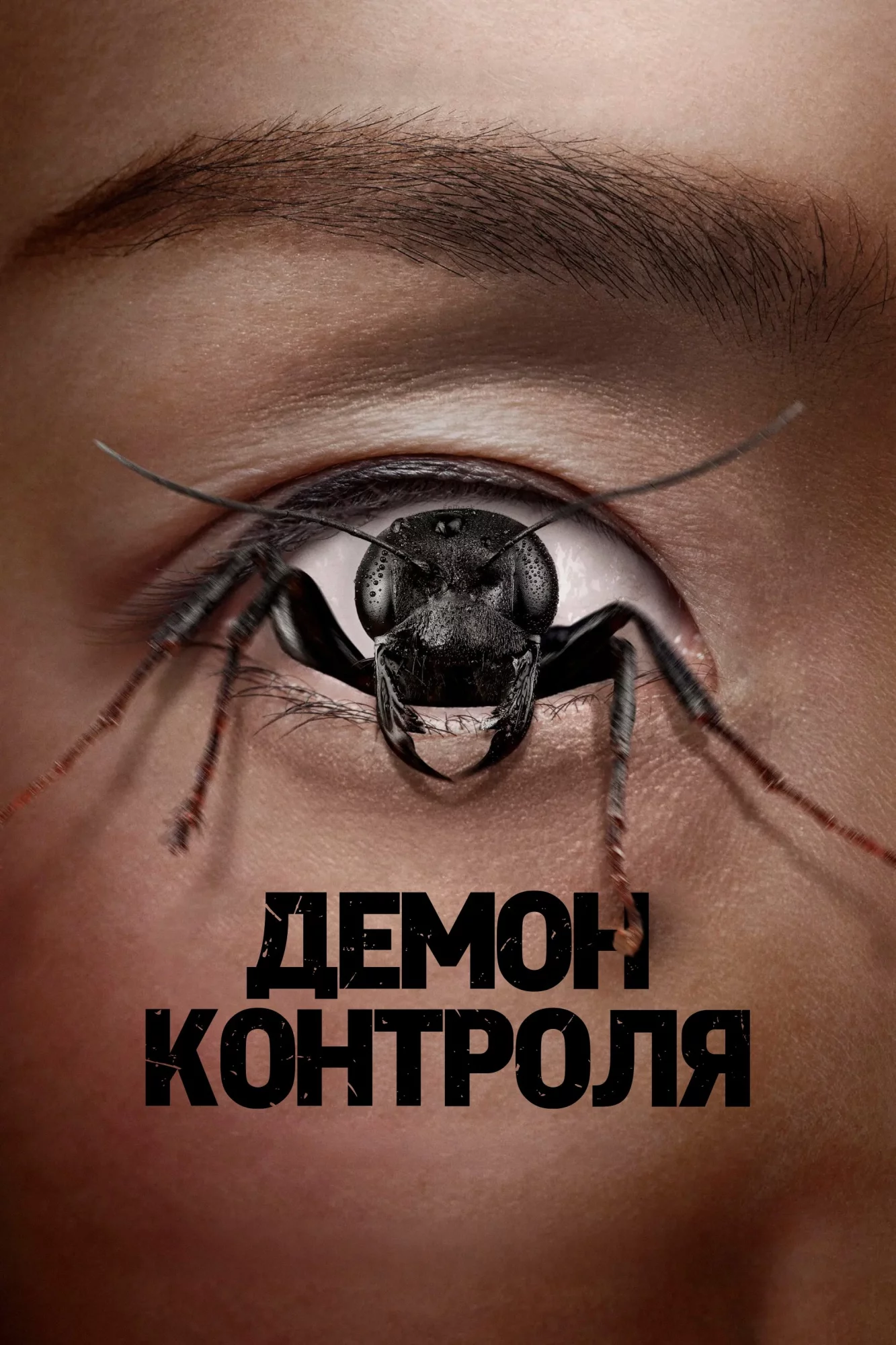 Демон контроля